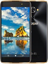 Best available price of alcatel Idol 4s Windows in Uae