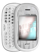 Best available price of alcatel Miss Sixty in Uae
