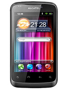 Best available price of alcatel OT-978 in Uae