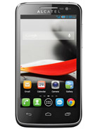 Best available price of alcatel Evolve in Uae