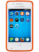 Best available price of alcatel One Touch Fire in Uae