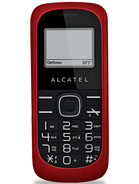 Best available price of alcatel OT-112 in Uae