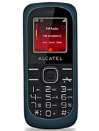 Best available price of alcatel OT-213 in Uae