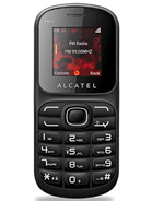 Best available price of alcatel OT-217 in Uae