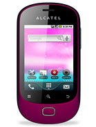 Best available price of alcatel OT-908 in Uae