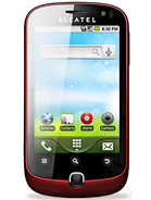 Best available price of alcatel OT-990 in Uae