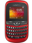 Best available price of alcatel OT-310 in Uae