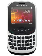 Best available price of alcatel OT-358 in Uae