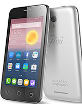 Best available price of alcatel Pixi First in Uae