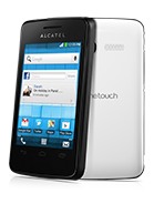 Best available price of alcatel One Touch Pixi in Uae