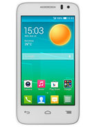 Best available price of alcatel Pop D3 in Uae