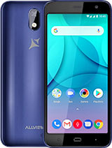 Best available price of Allview P10 Life in Uae