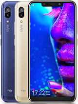 Best available price of Allview Soul X5 Style in Uae