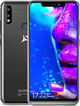 Best available price of Allview X5 Soul in Uae