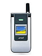 Best available price of Amoi A210 in Uae