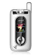 Best available price of Amoi H815 in Uae