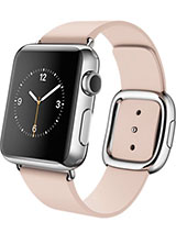 Best available price of Apple Watch 38mm 1st gen in Uae