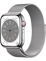 Best available price of Apple Watch Series 8 in Uae