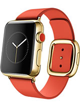 Best available price of Apple Watch Edition 38mm 1st gen in Uae