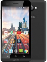 Best available price of Archos 50b Helium 4G in Uae