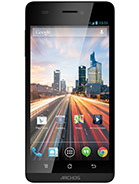 Best available price of Archos 45 Helium 4G in Uae
