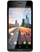 Best available price of Archos 50 Helium 4G in Uae