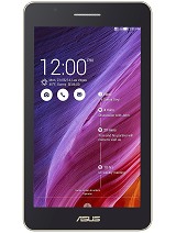 Best available price of Asus Fonepad 7 FE171CG in Uae