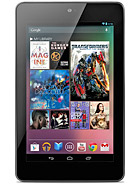 Best available price of Asus Google Nexus 7 in Uae