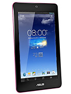 Best available price of Asus Memo Pad HD7 16 GB in Uae