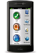 Best available price of Garmin-Asus nuvifone G60 in Uae