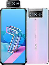 Best available price of Asus Zenfone 7 ZS670KS in Uae