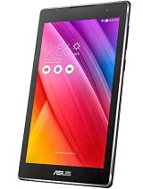 Best available price of Asus Zenpad C 7-0 Z170MG in Uae