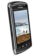 Best available price of BlackBerry Storm2 9550 in Uae