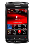 Best available price of BlackBerry Storm2 9520 in Uae