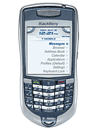 Best available price of BlackBerry 7100t in Uae