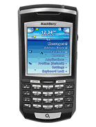 Best available price of BlackBerry 7100x in Uae