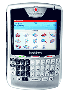 Best available price of BlackBerry 8707v in Uae