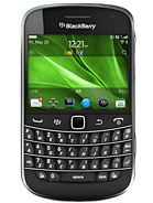 Best available price of BlackBerry Bold Touch 9900 in Uae