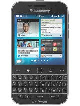 Best available price of BlackBerry Classic Non Camera in Uae