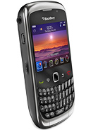 Best available price of BlackBerry Curve 3G 9300 in Uae