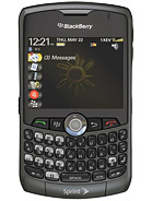 Best available price of BlackBerry Curve 8330 in Uae