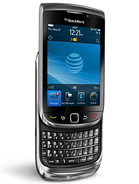 Best available price of BlackBerry Torch 9800 in Uae