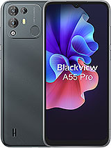 Best available price of Blackview A55 Pro in Uae