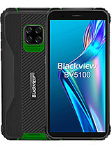 Best available price of Blackview BV5100 in Uae