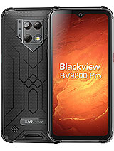 Best available price of Blackview BV9800 Pro in Uae
