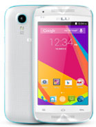 Best available price of BLU Dash Music JR in Uae