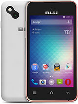 Best available price of BLU Advance 4-0 L2 in Uae
