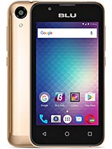 Best available price of BLU Advance 4-0 L3 in Uae