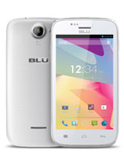 Best available price of BLU Advance 4-0 in Uae