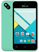 Best available price of BLU Advance 4-0 L in Uae